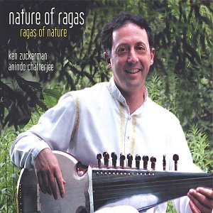 Nature of Ragas - Ragas of Nature