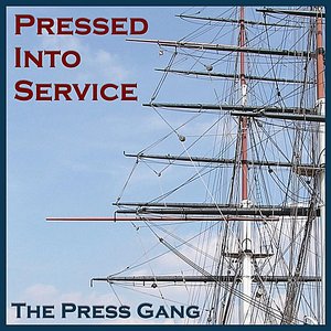 Pressed Into Service