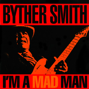 I'm a Mad Man cover