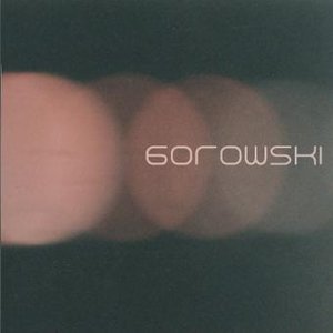 Gorowski 的头像