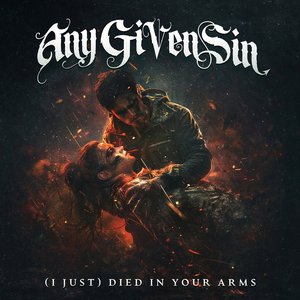 (I Just) Died in Your Arms - Single