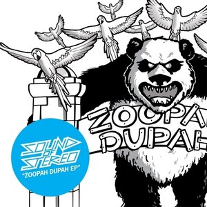 ZOOPAH DUPAH EP