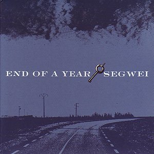 End of a Year / Segwei