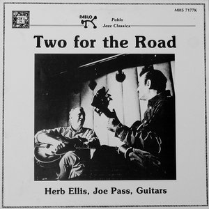 Herb Ellis, Joe Pass のアバター