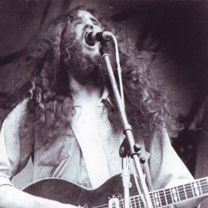 Clive John photo provided by Last.fm