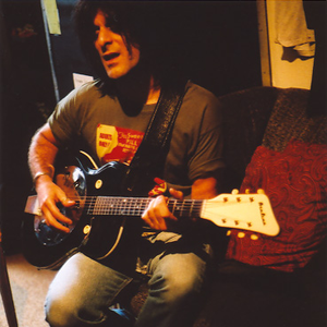 Steve Conte photo provided by Last.fm