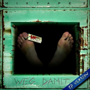 Weg Damit (EP Version)