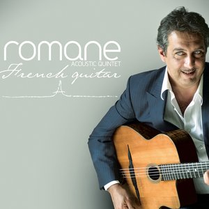 Image pour 'French Guitar'