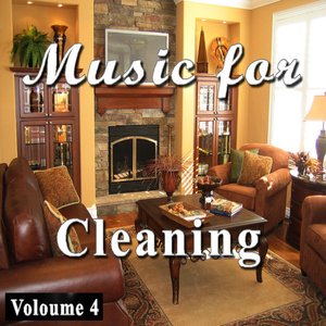 Music for Cleaning Volume 4