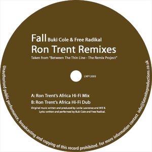 Fall (Ron Trent Remixes)