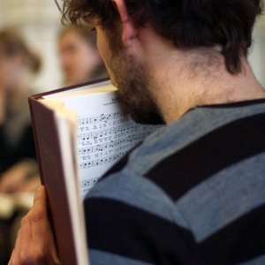 Изображение для 'Cork Sacred Harp'