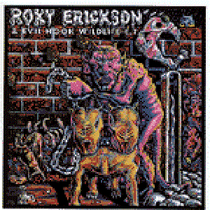 Avatar for Roky Erickson & Evil Hook Wildlife E. T.