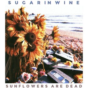 Sunflowers are Dead