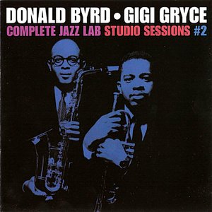 Complete Jazz Lab Studio Session #2