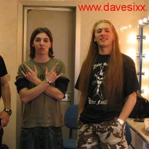 Avatar de Dave Sixx