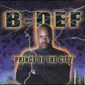 Prince Of The City