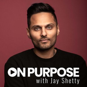 Avatar for On Purpose with Jay Shetty