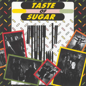 Taste of Sugar photo provided by Last.fm