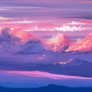 Under Purple Sky - EP