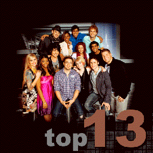 Avatar for AI8 Top 13
