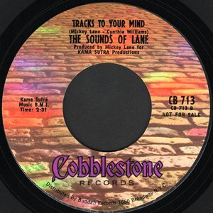 The Sounds of Lane 的头像