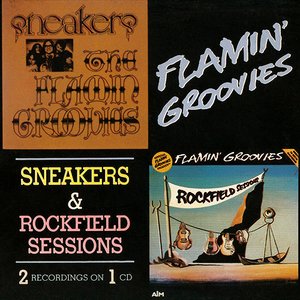 Sneakers & Rockfield Sessions