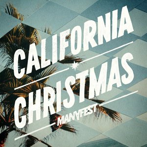 California Christmas - Single