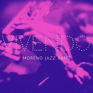 Moreno Jazz Band 的头像