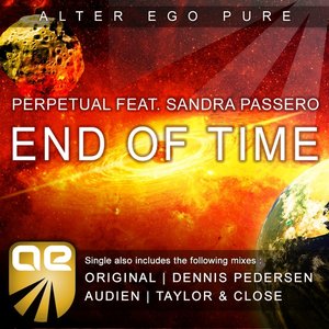 Perpetual feat. Sandra Passero のアバター