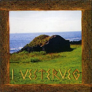 “I Vesterveg”的封面