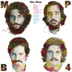Vira virou cover