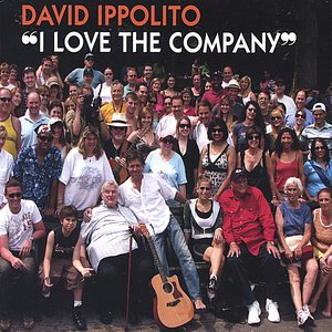 I Love The Company