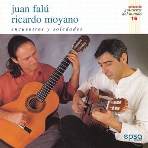 Avatar für Juan Falú & Ricardo Moyano