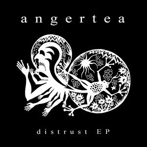 Distrust - EP