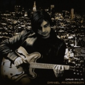 Daniel Andersson photo provided by Last.fm