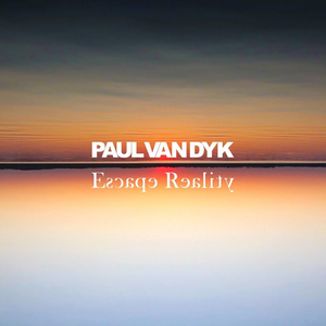 Escape Reality cover