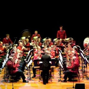 Avatar for Hendon Salvation Army Band
