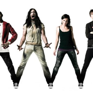 Matt & Kim featuring Soulja Boy and ANDREW W.K. için avatar