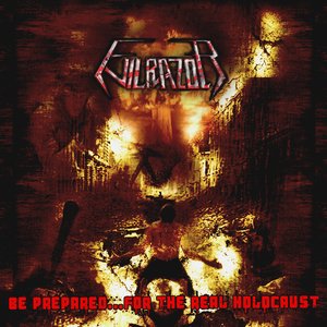 Be Prepared... For The Real Holocaust