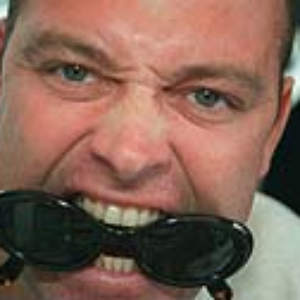 Pablo Carbonell photo provided by Last.fm