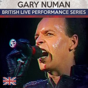 British Live Performance Series