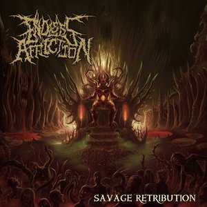Savage Retribution