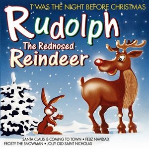 Rudolph The Rednosed Reindeer