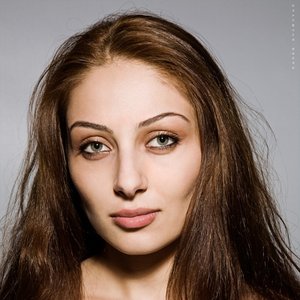Image for 'Ani Arzumanyan'