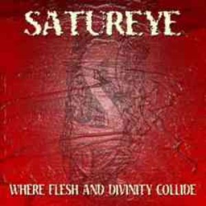 Where Flesh and Divinity Collide