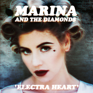 Electra Heart (Deluxe)