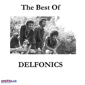 The Delfonics Discography