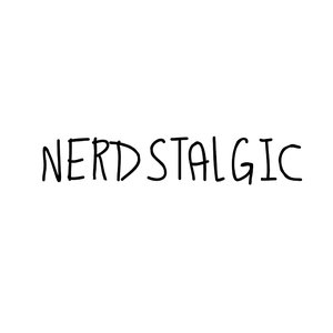 Nerdstalgic için avatar