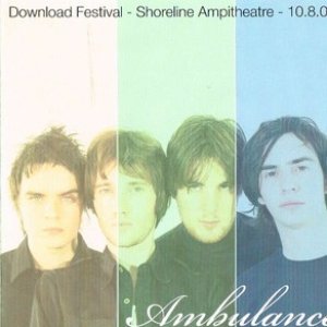 Download Festival - Shoreline Ampitheatre - 10.8.05