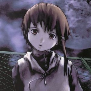 serial experiments lain
